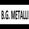 Logo B.G. Metalli