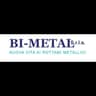 Logo Bi-Metal