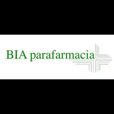 Bia Parafarmacia
