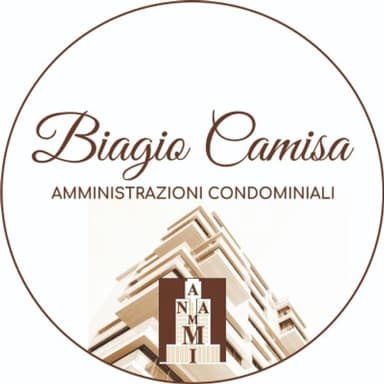Biagio Camisa Amministrazioni Condominiali