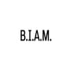 Logo B.I.A.M.
