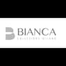 Logo Bianca Collezione Milano