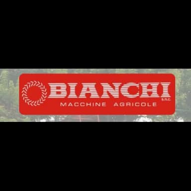 Bianchi Macchine Agricole