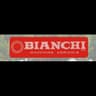 Logo Bianchi Macchine Agricole