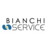 Logo Bianchi Service