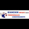 Logo Bianchin Impianti