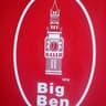 Logo Big Ben Abbigliamento