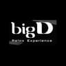 Logo Big D Relax Experience