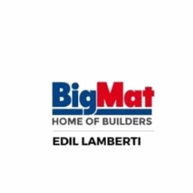 Big Mat Edil Lamberti