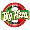 Logo Big Pizza