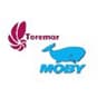 Logo Biglietteria Moby e Toremar