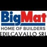 Logo BigMat Edilcavallo