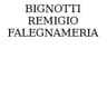 Logo Bignotti Remigio Falegnameria