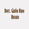 Logo Biino Dr. Giulio Notaio