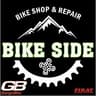 Logo Bike Side di Gritti Matteo