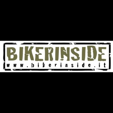 Biker Inside