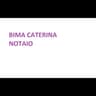 Logo Bima Notaio Caterina