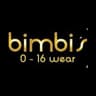 Logo Bimbi'S