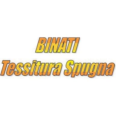 Binati - Tessitura Spugna