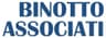 Logo Binotto Associati