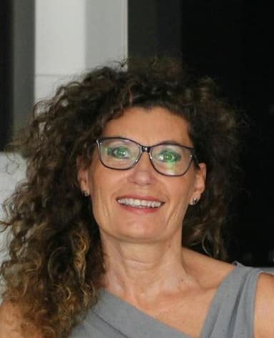 Biologa Nutrizionista Dr.ssa Cinzia Denti
