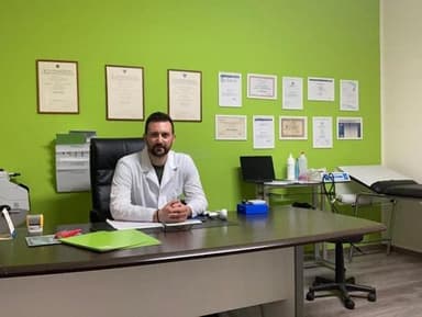 Biomed Studio - Dr. Raffaele Arvonio