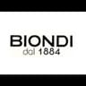 Logo Biondi dal 1884