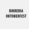 Logo Birreria Oktoberfest