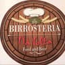 Logo Birrosteria Nà Volta