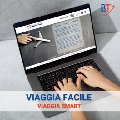 Bismillah Travel SRL