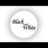 Logo Black And White Hair Style