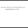 Logo Black Out Elettrodomestici - Euronics City