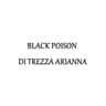 Logo Black Poison - Trezza Arianna