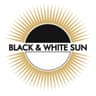 Logo Black & Whitesun Beauty e Sun