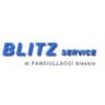 Logo Blitz Service