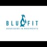 Logo Blu Fit