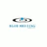 Logo Blue Medical Center