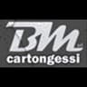 Logo Bm Cartongessi
