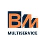 Logo BM Multiservice