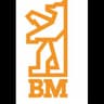 Logo Bm Srl