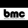 Logo Bmc Modelleria