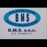 Logo Bms di G. Podestà & C. S.a.s.