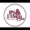 Logo BN & L'Oren Bar & More