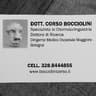 Logo Bocciolini Dr. Corso