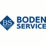 Logo Boden Service