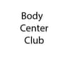 Logo Body Center Club