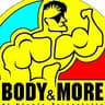 Logo Body e More