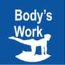 Logo Body'S Work