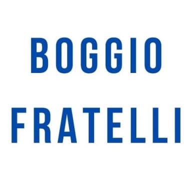 Boggio Fratelli