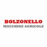 Logo Bolzonello Macchine Agricole